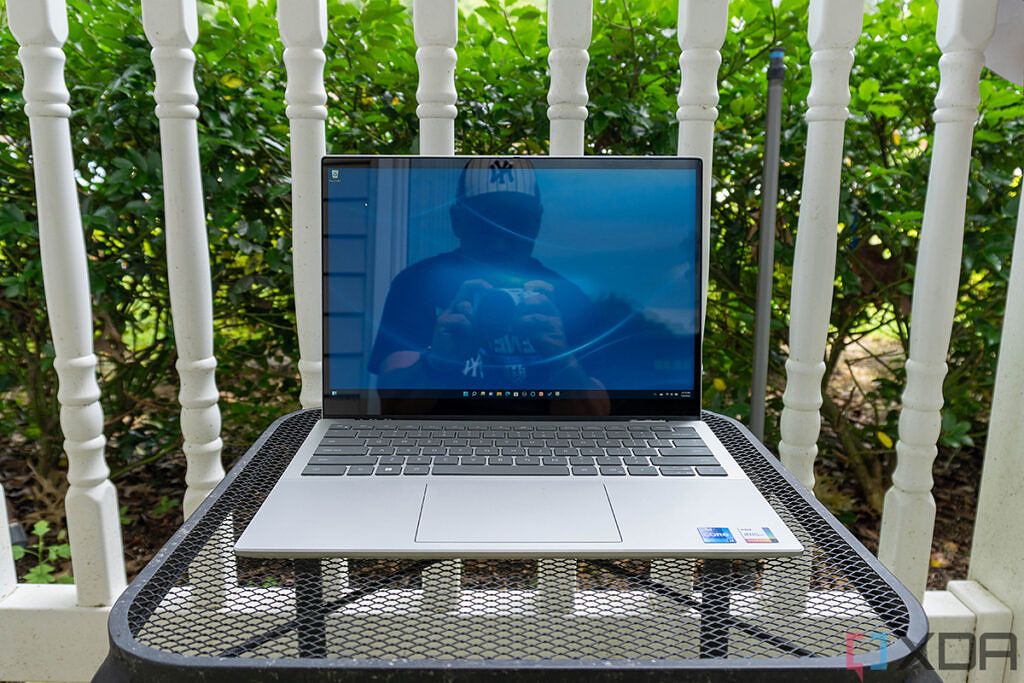 Dell Inspiron 14 2-in-1 (2022) Review: A mainstream laptop with a