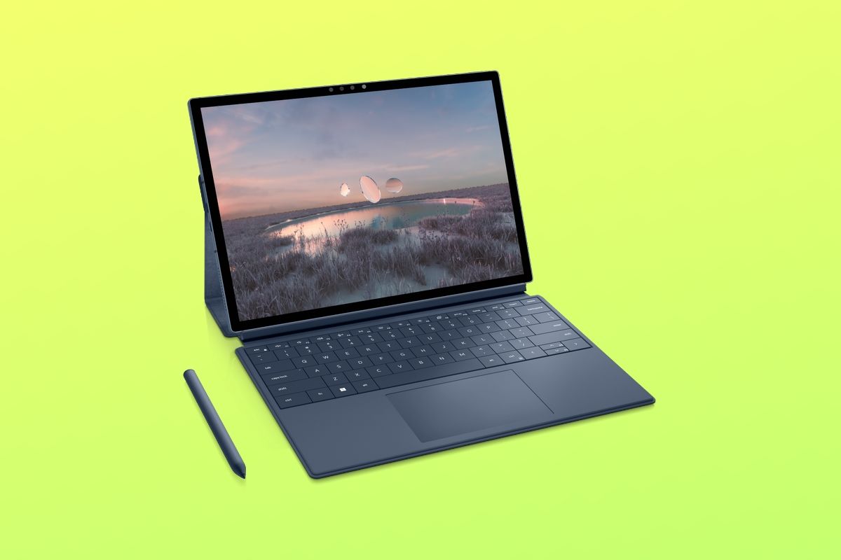 Does the Dell XPS 13 2-in-1 (2022) run Linux? Can you install it?