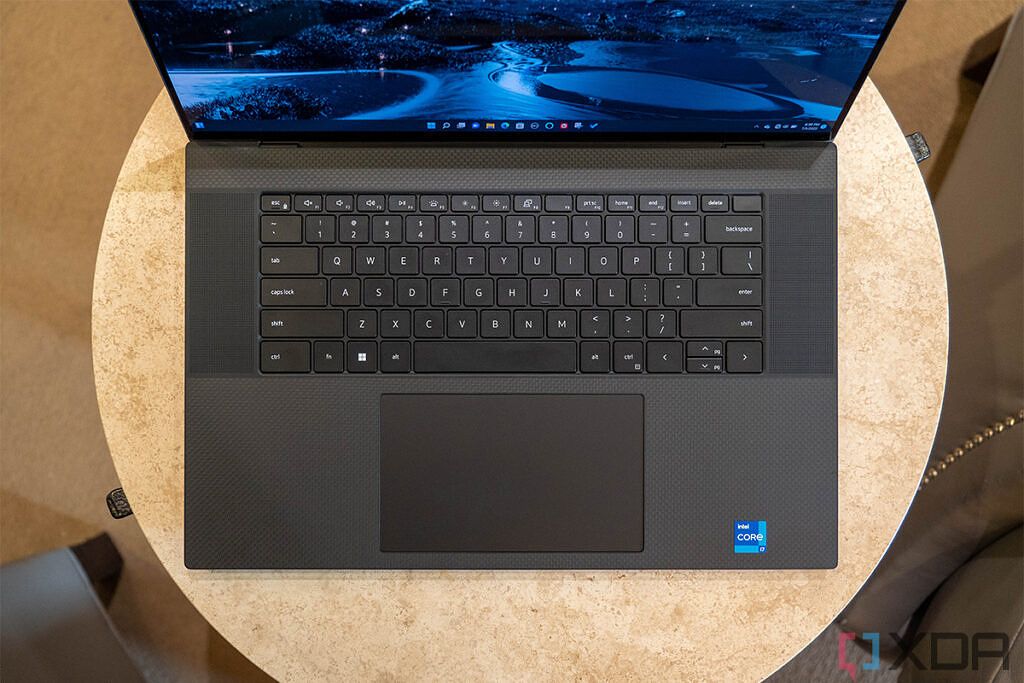 Dell XPS 17 (2022) Review: The best 17-inch laptop around