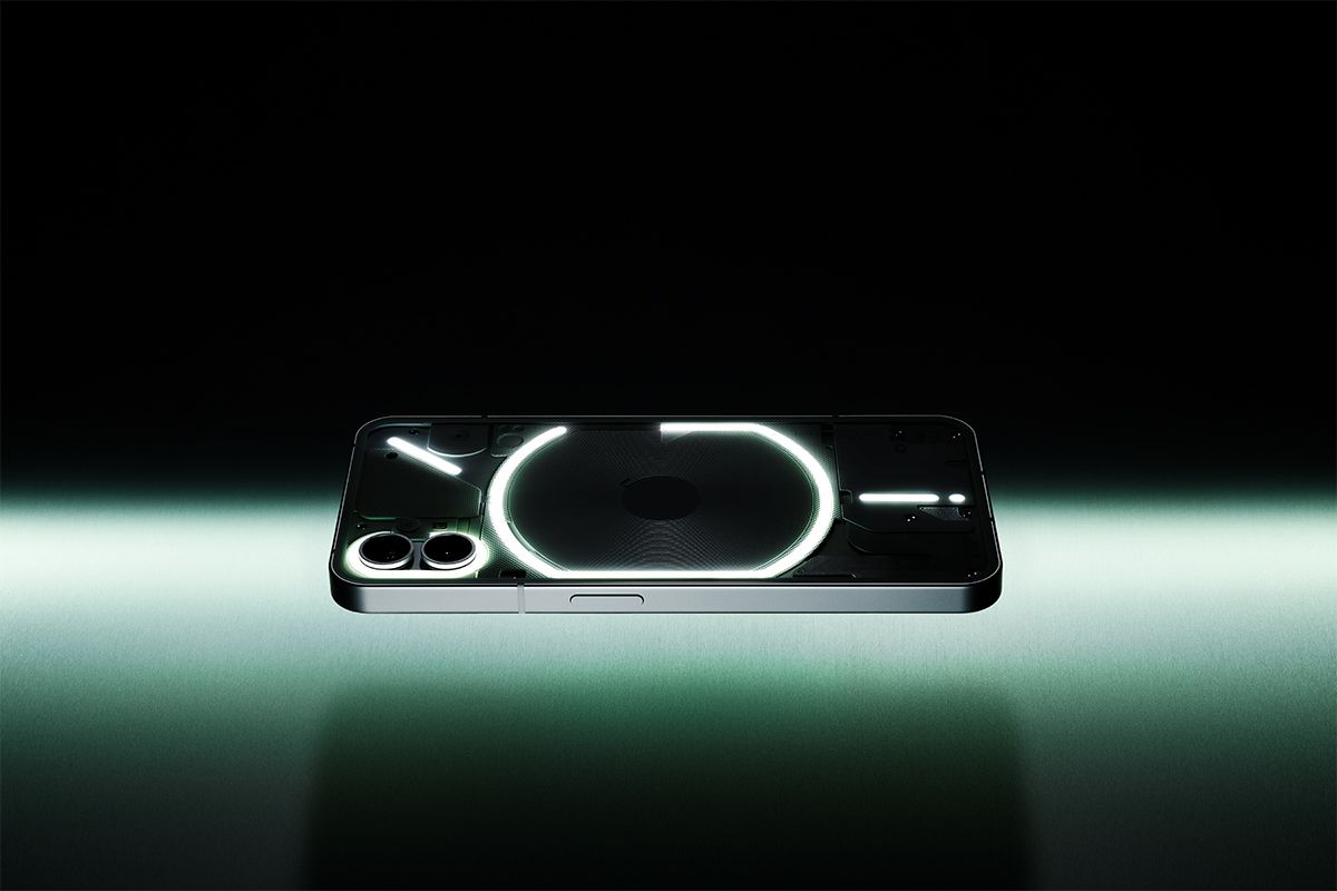 Floating-Nothing-Phone-1-with-