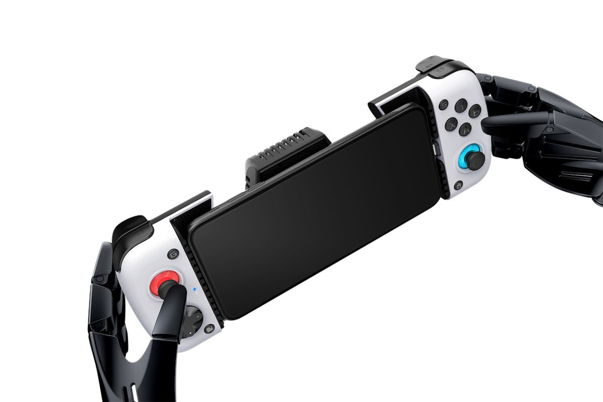 GameSir X3 is a game controller/cooler hybrid for your Android phone