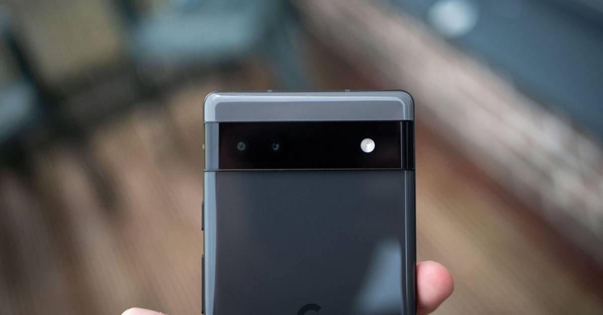 Google Pixel 6a Review: Changing the mid-range Pixel philosophy