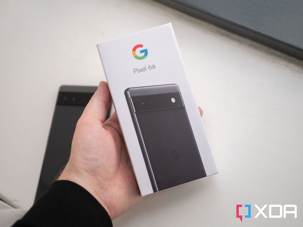 【タイムセール】Google Pixel 6a Google Pixel 6A Deal 2023: Latest Pixel Smartphone On Sale