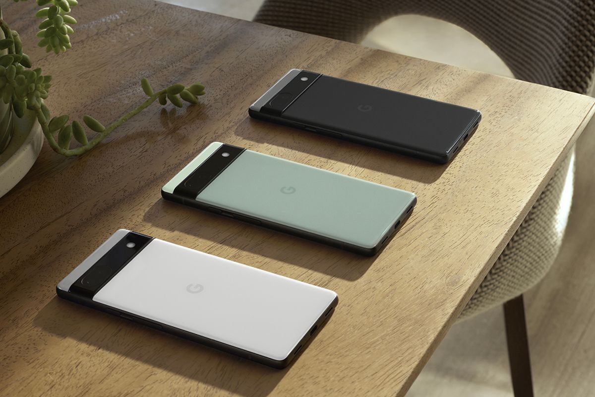 ロ*イ様 Google Pixel 6a Google Pixel 6a - 128 GB - Charcoal (Verizon) for sale