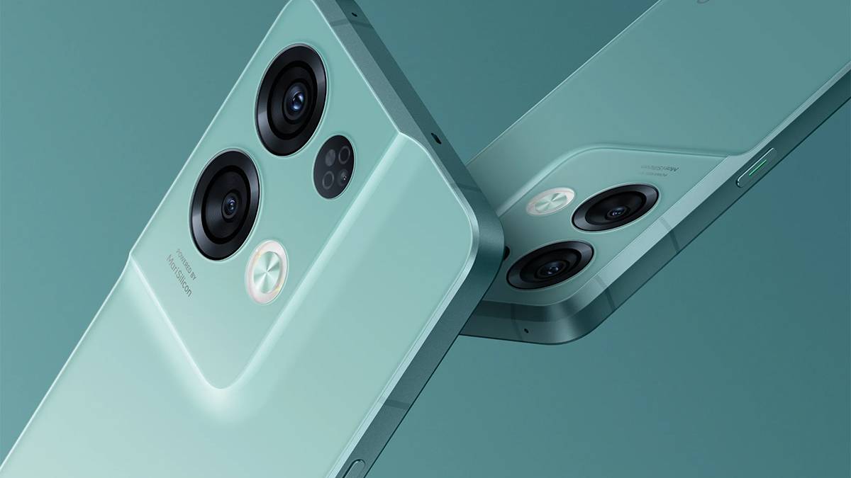 Oppo Reno 8 series is here with MediaTek SoCs and flagship cameras