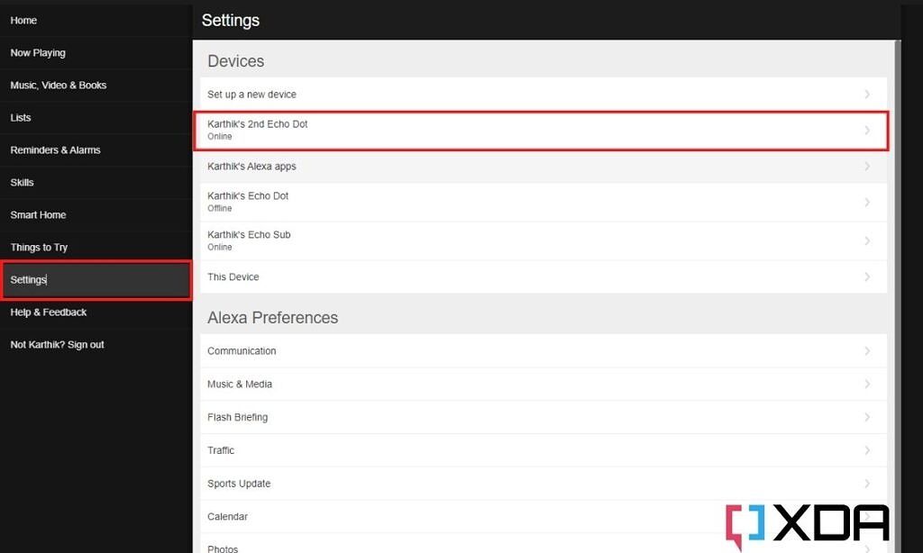 How to connect your Windows computer to an Amazon Echo smart speaker