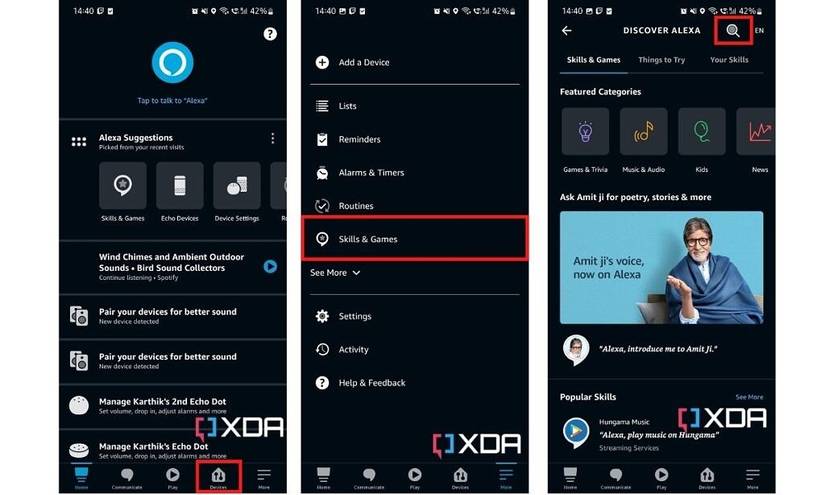 Music Synology Skill Alexa Customer Reviews: Bluesound NODE 2i