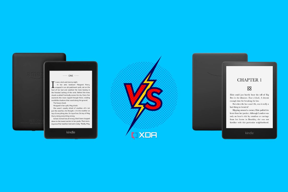 Amazon Kindle Paperwhite (第10世代) Amazon Kindle Paperwhite 2018 10th Generation 8GB WiFi