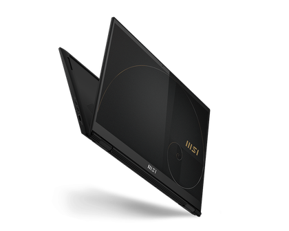 The MSI Summit E14 Flip is a premium convertible laptop with a stunning OLED display and top-notch performance