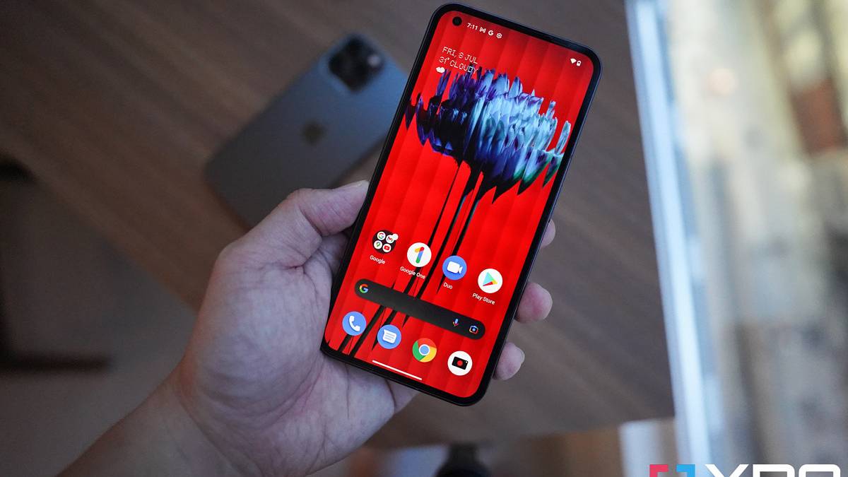 How to set up the Nothing Phone 1: A step-by-step guide