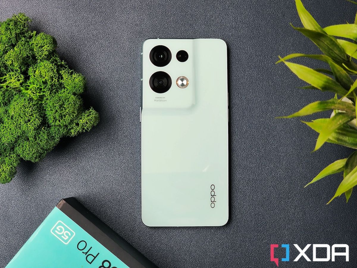 Oppo Reno 8 Pro review: One of the finest Reno phones to date