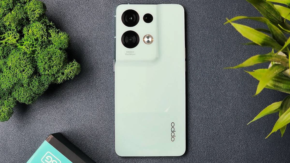 Oppo Reno 8 Pro featured