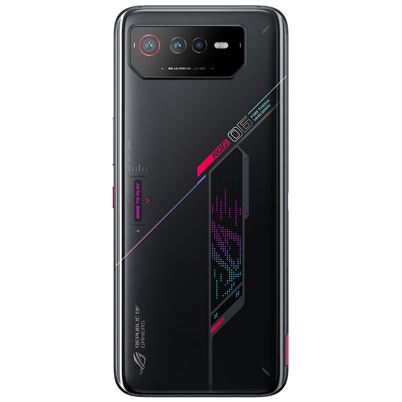 The ROG Phone 6 series is here to dominate the gaming