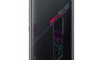 Asus ROG Phone 6 with 12GB RAM and 256GB internal storage