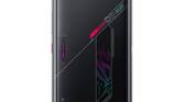 Asus ROG Phone 6 with 12GB RAM and 256GB internal storage