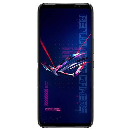 ROG Phone 6 Pro front.