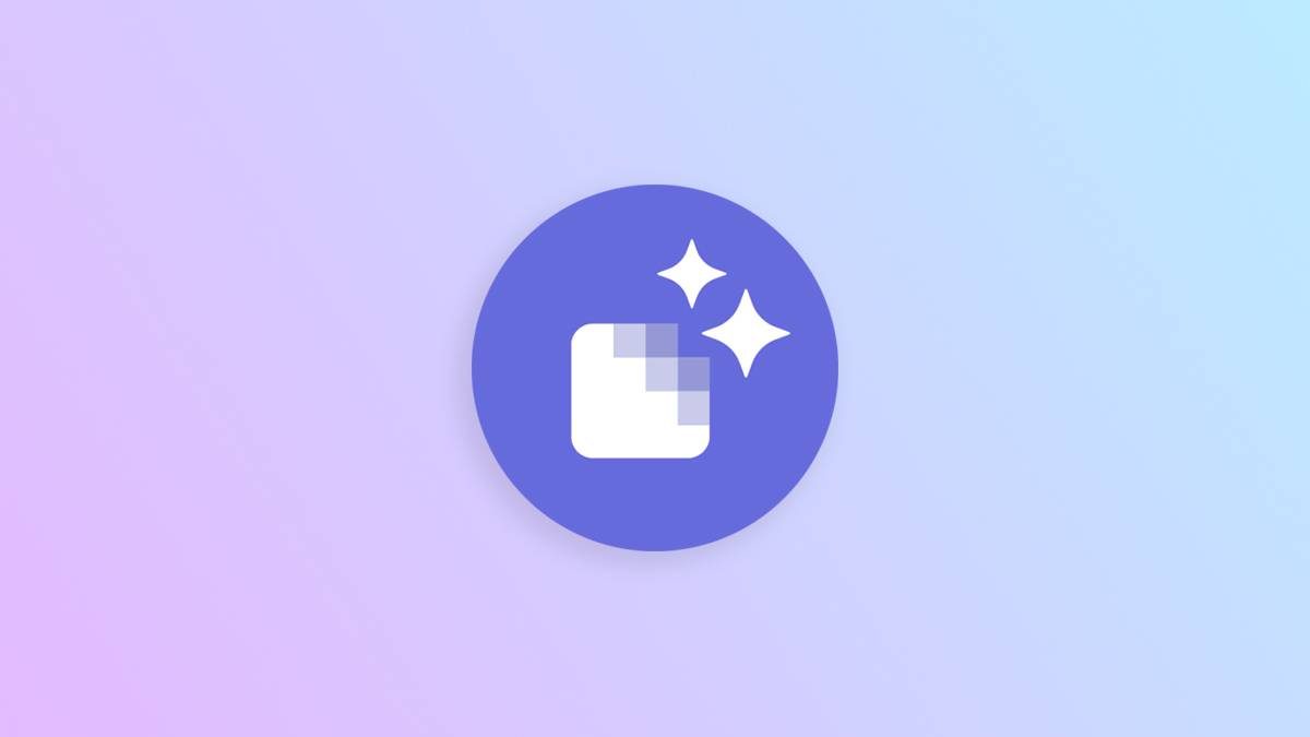 Samsung Galaxy Enhance-X icon on gradient background.