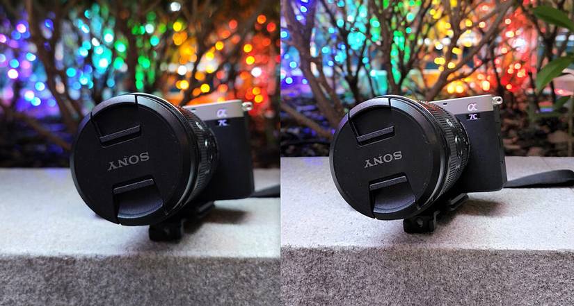 xiaomi 12s ultra camera sample 