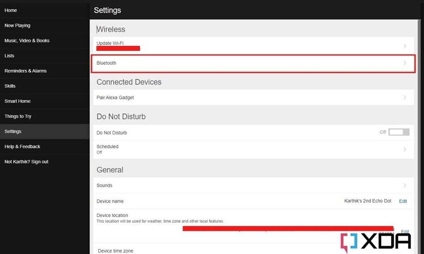 How to connect your Windows computer to an Amazon Echo smart speaker
