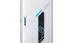 Storm White ROG Phone 6 on white background.