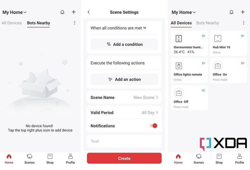 SwitchBot Smart Home Controls Review: Your smart home starter pack