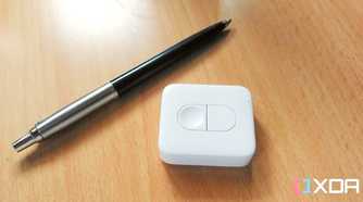 SwitchBot Remote