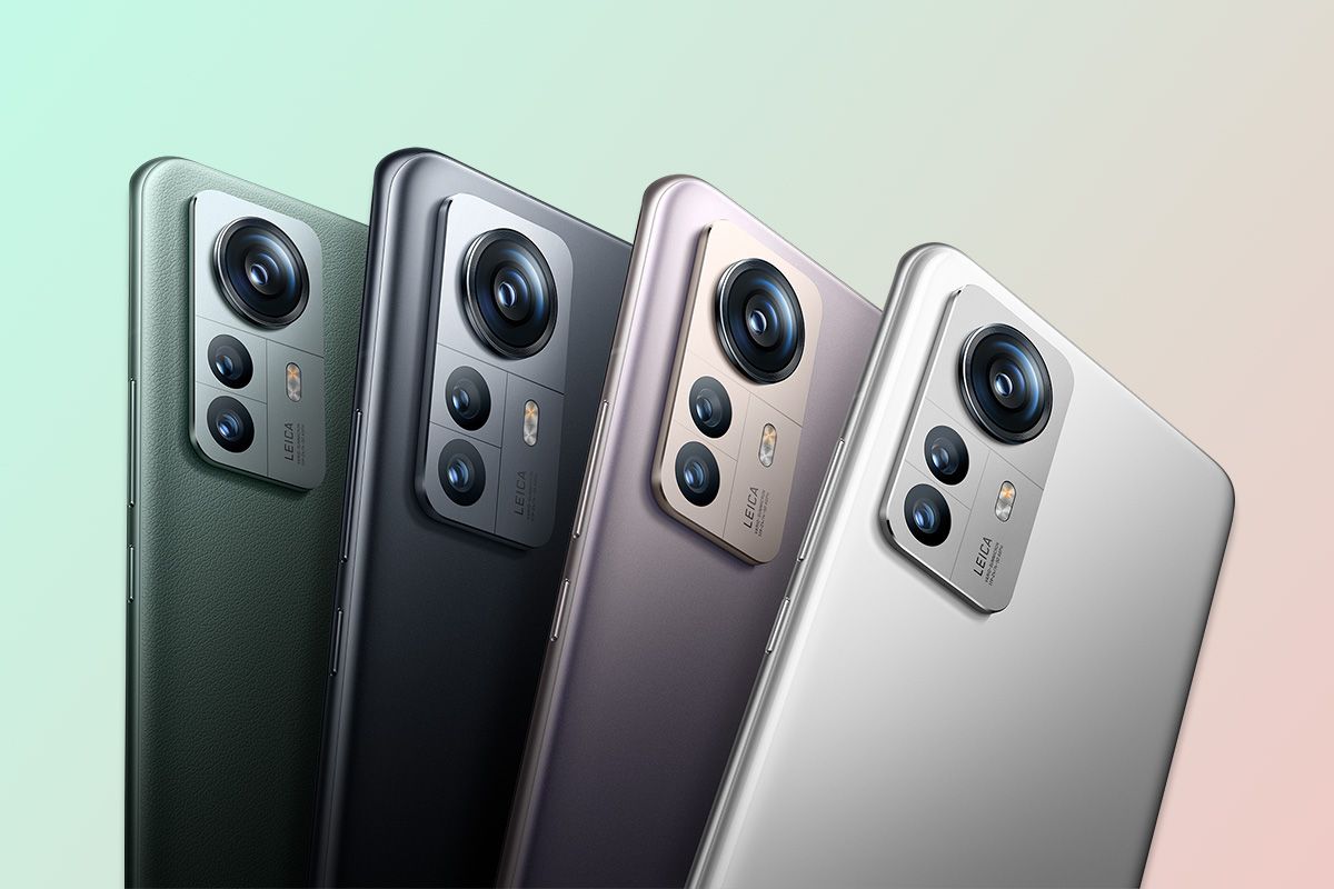 ANDROID - Xiaomi 12S Pro kioizaka46様 Xiaomi 12S Pro 販売、購入