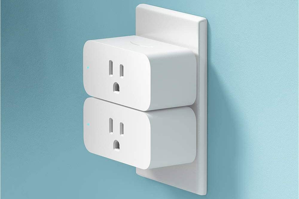 Make your home smarter with a hot deal on the Amazon Smart Plug