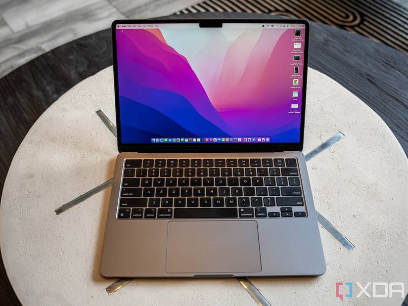 Apple MacBook Air M2 First Look: a breath of fresh Air