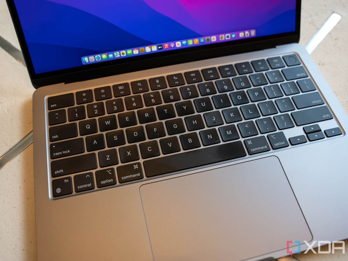 Apple MacBook Air M2 First Look: a breath of fresh Air