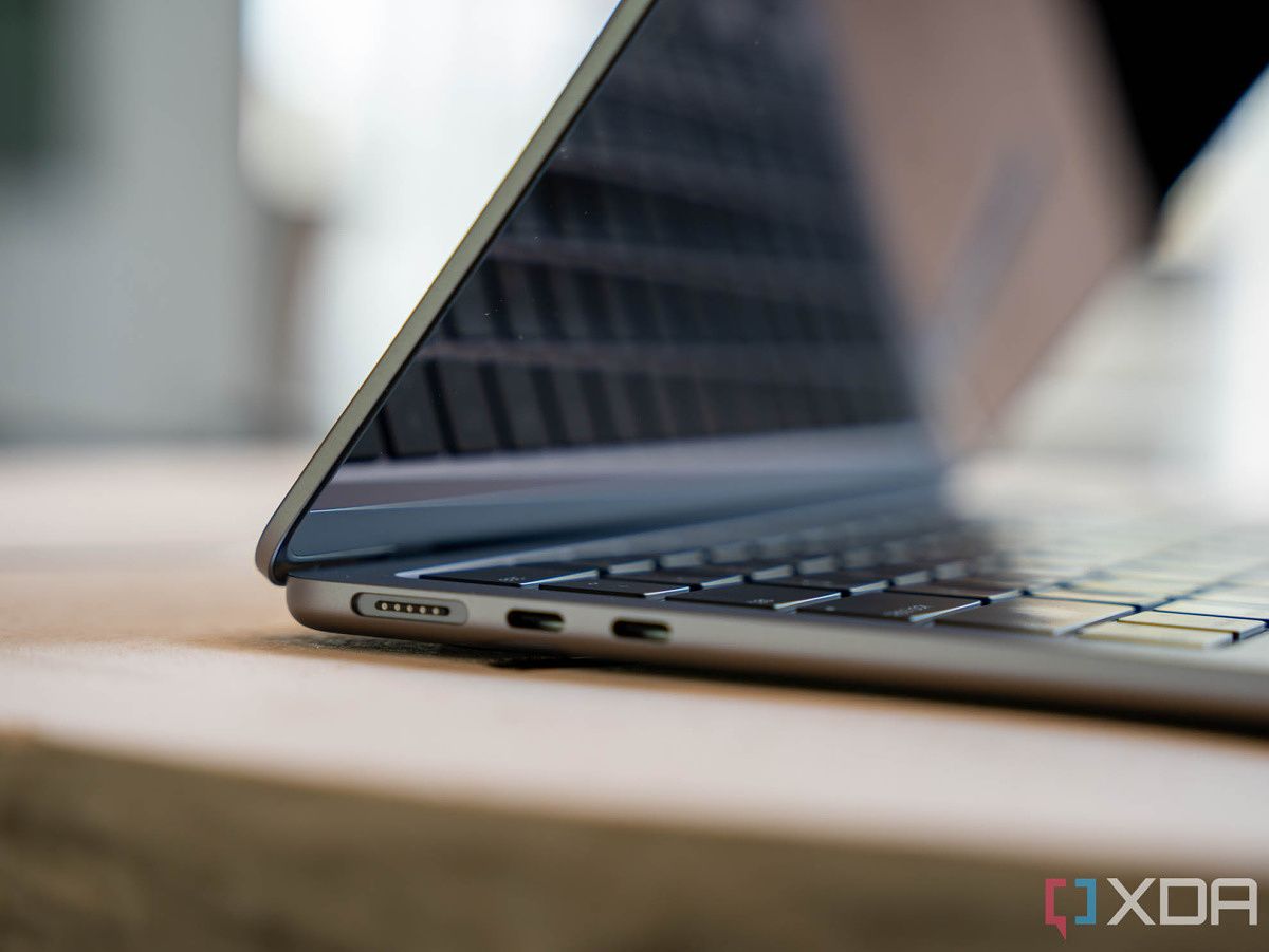 Apple MacBook Air M2 First Look: a breath of fresh Air