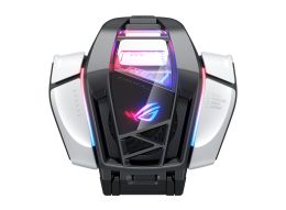Asus AeroActive Cooler 6 Review: A must-have for serious gamers