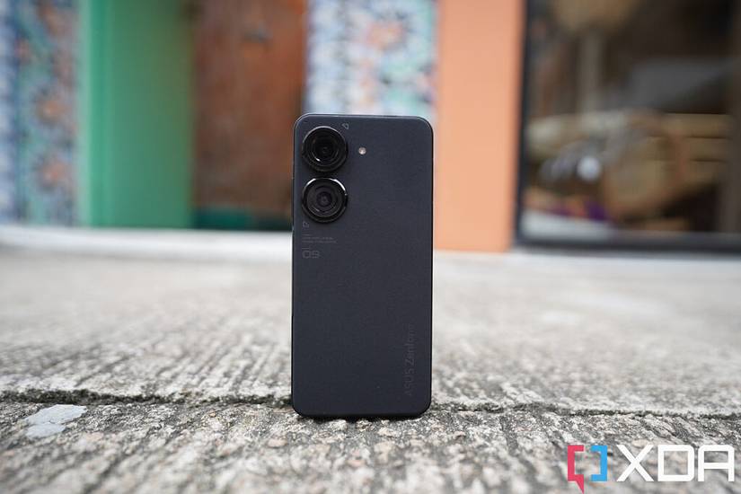 Asus Zenfone 9