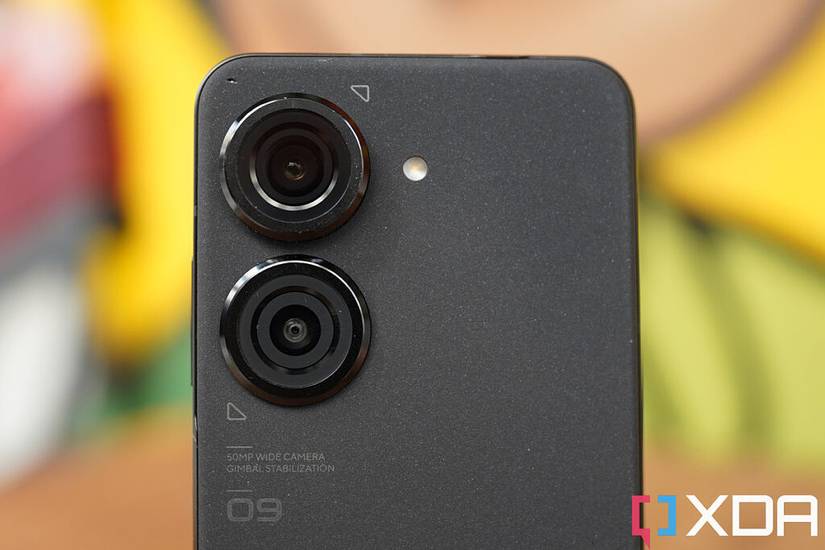 Asus Zenfone 9