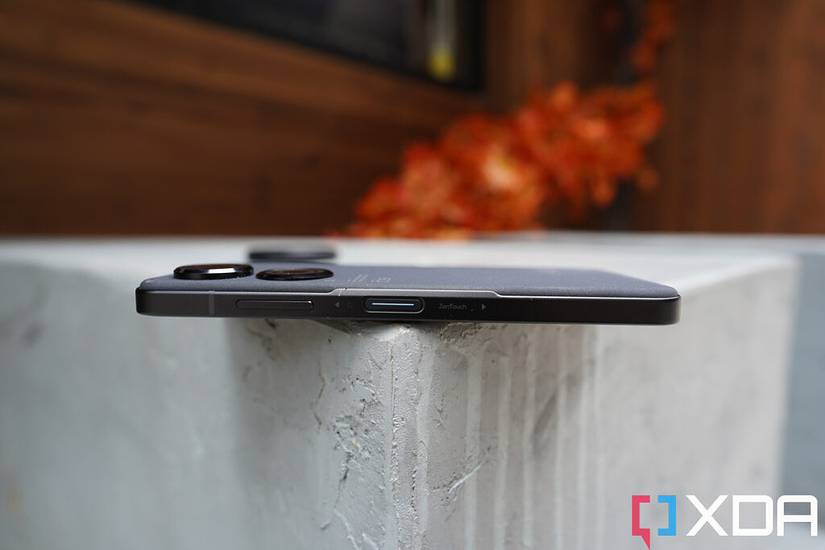 Asus Zenfone 9