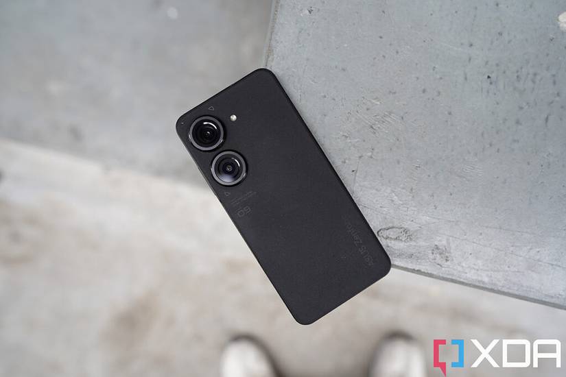 Asus Zenfone 9