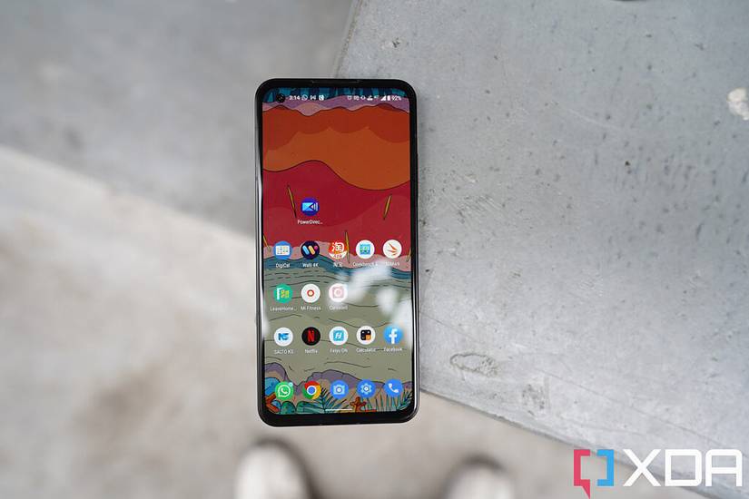 Asus Zenfone 9