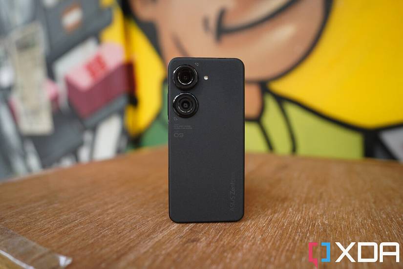 Asus ZEnfone 9