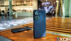 Zenfone 9 cameras