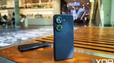 Zenfone 9 cameras