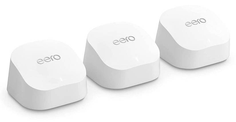 Eero 6+