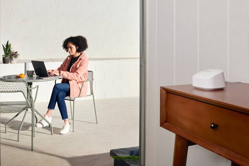 Eero 6+