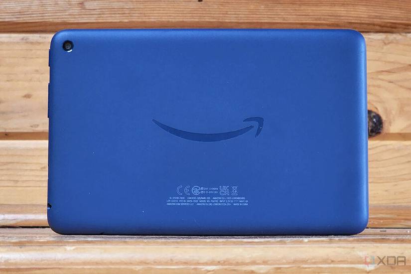 Amazon Fire 7 Review: It's your knockabout tablet