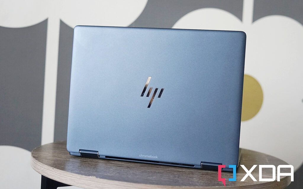 Chromebook本体 HP Elite Dragonfly Chromebook HP Elite Dragonfly Chromebook: Impressive, Flawed, Expensive