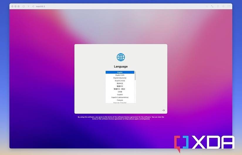 How to try the macOS Ventura beta on your own Mac in a virtual machine