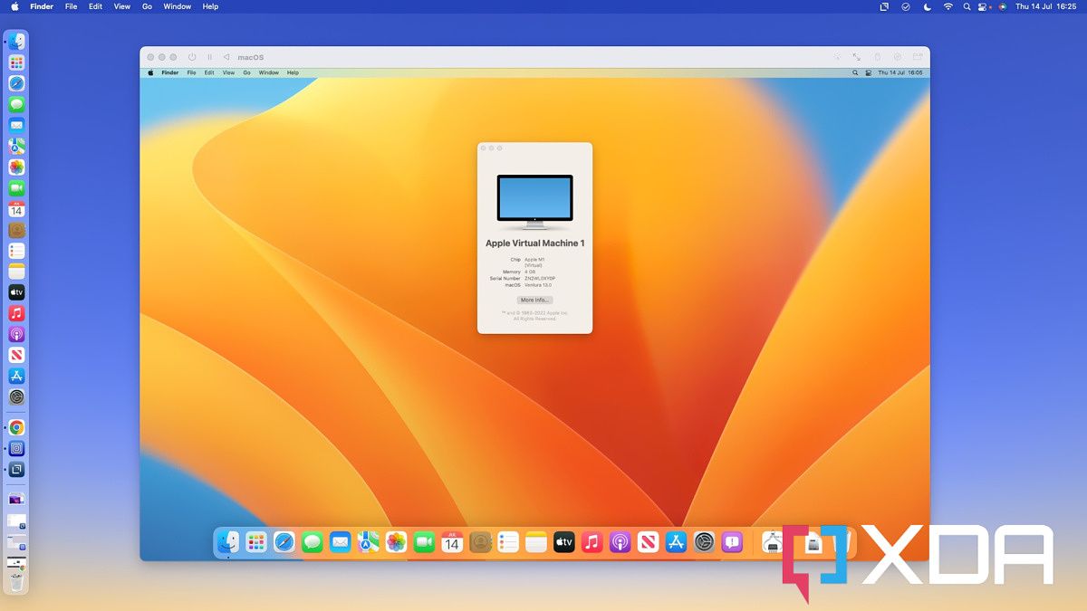 How to try the macOS Ventura beta on your own Mac in a