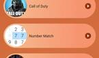 SCreenshot of Moto Game mode