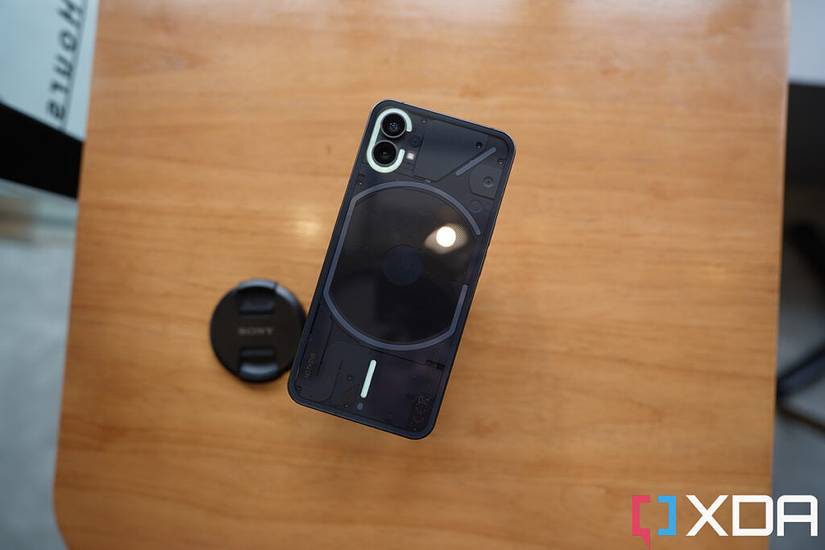 Nothing Phone 1