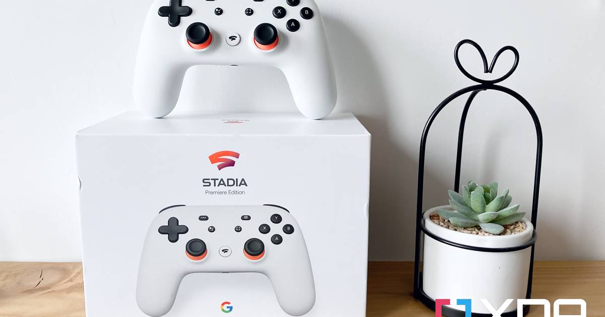 stadia controller bluetooth vibration Stadia Controller on Steam: Change these settings to make it work