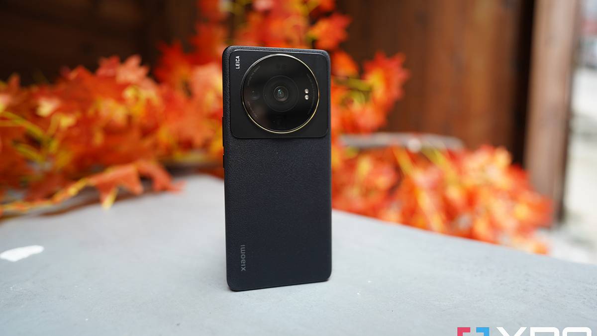 Xiaomi 12S Ultra